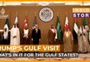 What do the Gulf states gain from the US president’s historic trip to the region? | Inside Story