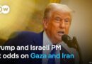 What does Trump’s Middle East visit mean for Gaza and Iran? | DW News