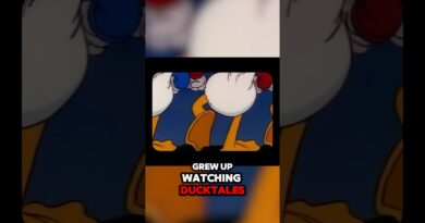 What DuckTales Teaches Us About Misers and Money