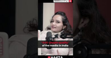 What has changed in the Indian media landscape?