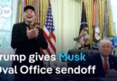 What has Elon Musk’s DOGE actually achieved? | DW News