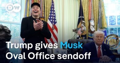 What has Elon Musk’s DOGE actually achieved? | DW News