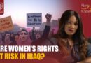 What Iraq’s legal changes mean for women and girls | Now You Know