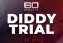 What is Diddy on trial for? | 60 Minutes in Six