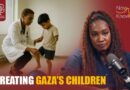 What It takes to save a child evacuated from Gaza | Now You Know