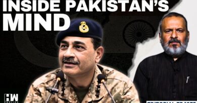 What Makes Pakistan’s Army Chief Asim Munir Insecure? | Editorial with Sujit Nair | India