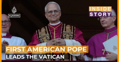 What might follow from Pope Leo XIV’s election? | Inside Story