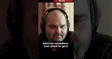 What prompted @KunalKamra to challenge the govt’s fact-check unit?