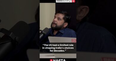 What role did Donald Trump play in the Indo-Pak ceasefire agreement?
