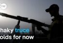 What role did the US really play in India-Pakistan ceasefire? | DW News