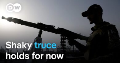 What role did the US really play in India-Pakistan ceasefire? | DW News