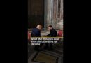 What the minerals deal with the US means for Ukraine | AJ #shorts