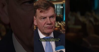 What to expect from Germany’s new foreign minister? | DW News