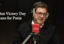 What Victory Day in Russia means for Putin