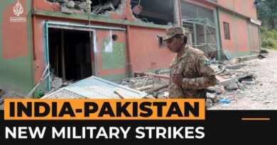 What we know about new India-Pakistan military confrontation | Al Jazeera Newsfeed