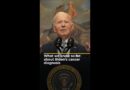 What we know so far about Biden’s cancer diagnosis | AJ#shorts
