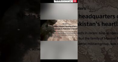 What were the prominent targets of Operation Sindoor?