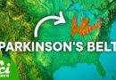 What’s Causing the Parkinson’s Belt?