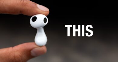 What’s Huawei Been Up To?