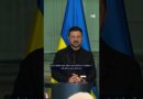 What’s the main takeaway from President Zelenskyy’s visit with Chancellor Merz in Berlin? | DW News