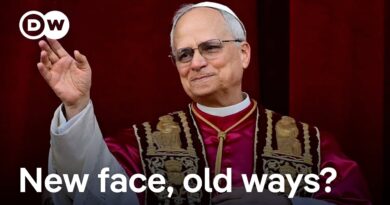 What’s the new Pope Leo XIV’s stance on LGBTQ+ and women’s rights? | DW News