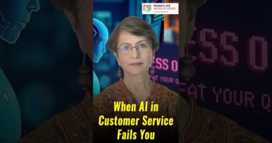 When AI in Customer Service Fails You