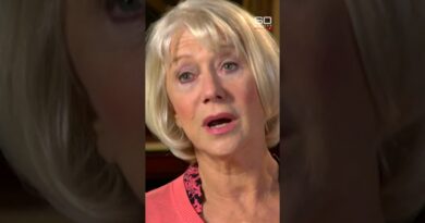 When the Queen of Hollywood met the Queen of England | 60 Minutes Australia