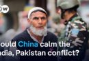 Which countries could help deescalate the India and Pakistan crisis? | DW News