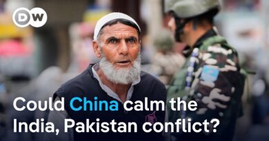 Which countries could help deescalate the India and Pakistan crisis? | DW News