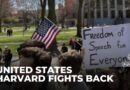 White House-Harvard spat: Court blocks trump attempt to bar foreign students