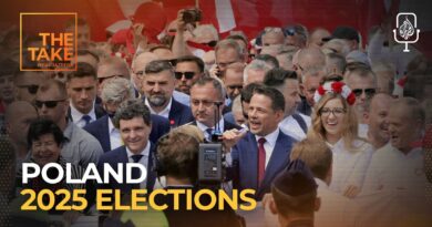 Who could be Poland’s next president? | The Take