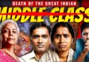Who Crushed India’s Middle Class Dream? | Stagnant Salaries – Record Debt | Akash Banerjee & Adwaith
