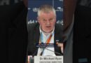 WHO Head of Health Emergencies Programme calls continued suffering of Gaza’s children “abomination”