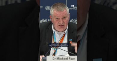 WHO Head of Health Emergencies Programme calls continued suffering of Gaza’s children “abomination”
