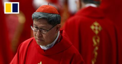 Who is Cardinal Tagle, dubbed the “Asian Francis”?