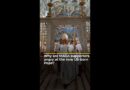 Who is Pope Leo XIV? | AJ #shorts