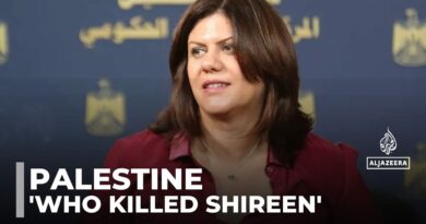 ‘Who killed Shireen’ documentary: Film explores new evidence on journalist’s murder