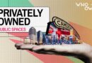 Who owns London’s (privately owned) public spaces?