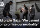 Why are aid organizations refusing to participate in Israel’s ‘militarized’ Gaza aid delivery plan?