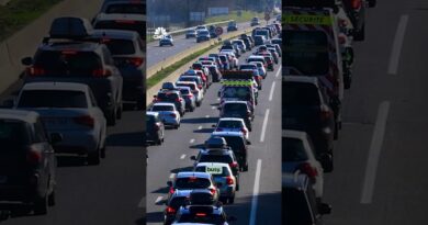 Why Are France’s Highways So Expensive?
