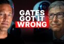 Why Bill Gates Is Wrong About AI (Massive Job Boom Coming)