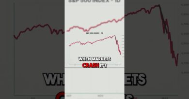 Why Cash Stops You from Being Forced Out