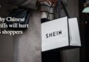 Why Chinese tariffs will hurt US shoppers