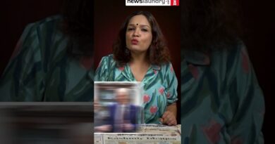 Why did Modiji’s BFF Trump give us a dhokha?