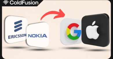 Why Europe Failed to Dominate Tech