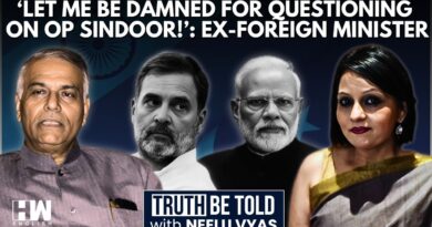 Why Ex-Foreign Minister Yashwant Sinha Calls Modi Govt’s Op Sindoor All-Party Teams An ‘Eyewash’
