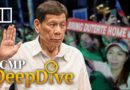 Why ex-Philippine leader Rodrigo Duterte was re-elected Davao mayor despite his ICC trial