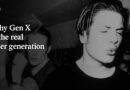 Why Gen X is the real loser generation