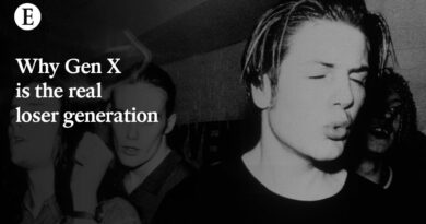 Why Gen X is the real loser generation
