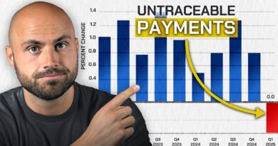 Why Government Spending Dropped 5.1% in Q1